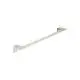 DORNBRACHT-Badetuchhalter-SYMETRICS-83060980-Platin-gebuerstet-83060980-06 gallery number 1